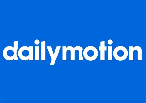 デイリー モーション|dailymotionとは：ビデオ共有プラットフォームの基本。